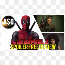 Picture - Deadpool, HD Png Download - deadpool movie png