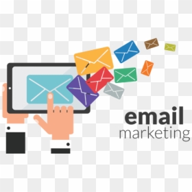 Free Png Download Email Marketing Png Images Background - Que Es E Marketing, Transparent Png - email marketing images png