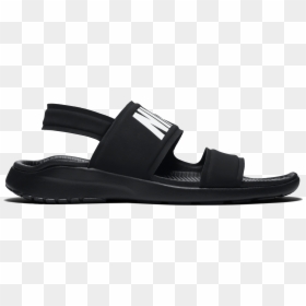 Nike Sandals Kohls, HD Png Download - ladies sandal png