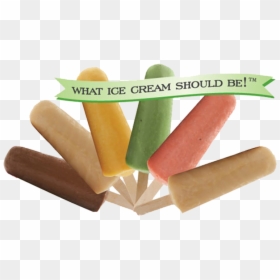 Made With All Natural Quality Ingredients - Kaurinas Kulfi, HD Png Download - kulfi ice cream png