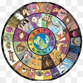 27 Nakshatras, HD Png Download - maa bhagwati png
