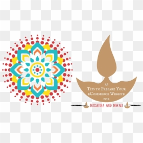 Dussehra Transparent Image - Eco Friendly Clay Ganesh, HD Png Download - dasara images png