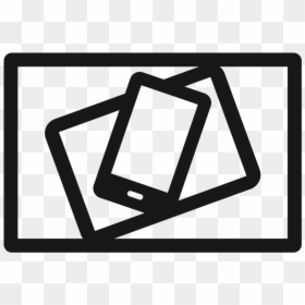 Responsive Web Design Logo - Responsive, HD Png Download - responsive web design images png