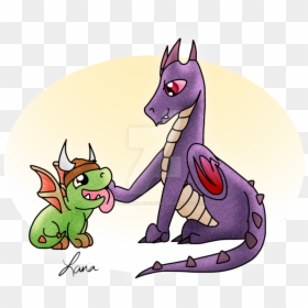 Coc Baby Dragon Drawing , Png Download - Clash Of Clans Dragon Art, Transparent Png - coc dragon png