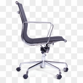 Office Chair, HD Png Download - revolving chair png