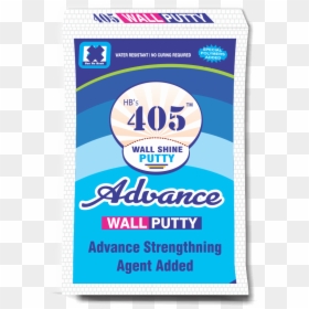 Wall Putty Bag - Wall Putty Bags, HD Png Download - ik onkar png