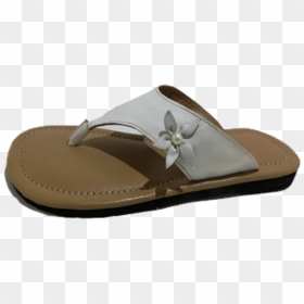 Slipper, HD Png Download - ladies sandal png