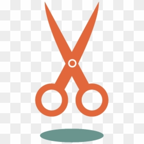 Papers And Scissors Clipart , Png Download - Scissors And Paper Png, Transparent Png - scissor clip art png