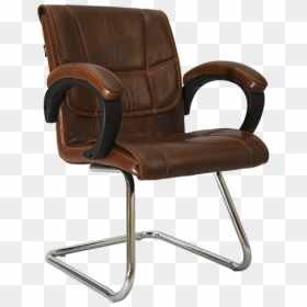 Chair, HD Png Download - revolving chair png