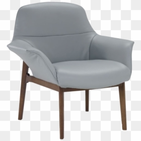 Download Armchair Png Image - Transparent Modern Chair Png, Png Download - chair png image