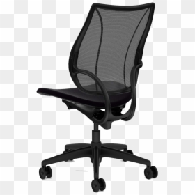 Humanscale Liberty Task Chair, HD Png Download - chair png image