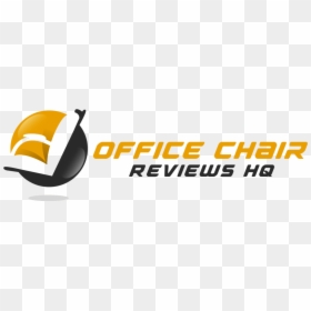 Logo Png Chair Office, Transparent Png - revolving chair png