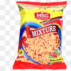 Msg Nimbu Chataka - Chinese Noodles, HD Png Download - nimbu png