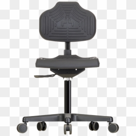 Chairs For Assembly Lines, HD Png Download - revolving chair png