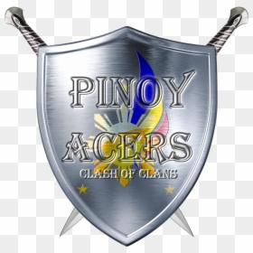 Silver Shield, HD Png Download - coc dragon png