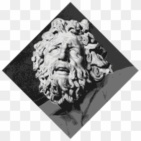 Vatican Museums, Laocoön And His Sons, HD Png Download - bargar png