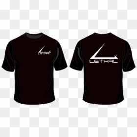 Transparent T Shirt Clipart Black And White - Cmc Rescue Shirt, HD Png Download - shirt png for photoshop