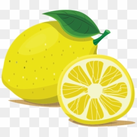 Lemon Clipart Png, Transparent Png - nimbu png