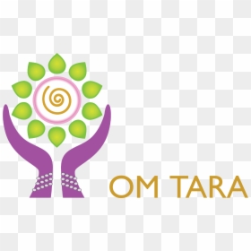 Jewelry Clipart Beading - Om Tara, HD Png Download - om png hd