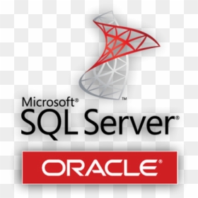 Sql Server 2008 R2, HD Png Download - oracle database png