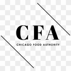 Chicago Food Authority - Triangle, HD Png Download - chilam png