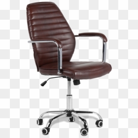 Office Chair, HD Png Download - revolving chair png
