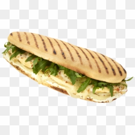 Burger And Sandwich Png Images Download - Panini Sandwiches Png, Transparent Png - bargar png