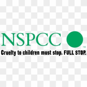 Nspcc Logo 2 - National Society For The Prevention Of Cruelty, HD Png Download - your logo png
