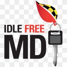 Illustration, HD Png Download - maryland logo png