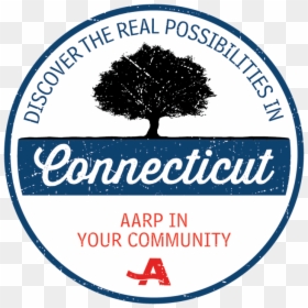 Transparent Aarp Logo Png - Aarp Membership Card, Png Download - aarp png