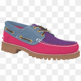 Timberland 帆船 女 鞋, HD Png Download - female shoes png