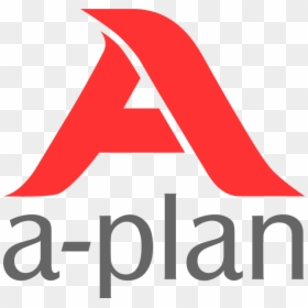 A-plan Logo - Plan Insurance Logo, HD Png Download - your logo png