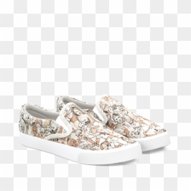 Slip-on Shoe, HD Png Download - people watching png