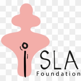 Isla Logo-04, HD Png Download - subscribe us png
