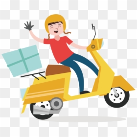 Delivery Png Pic - Transparent Delivery Png, Png Download - free delivery png