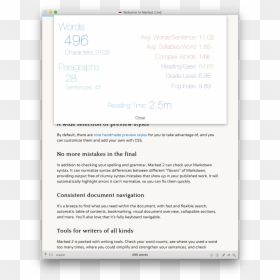 Marked2-stats, HD Png Download - stats png