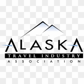 Alaska Travel Industry Association Logo Png Transparent - Alaska Travel Industry Association, Png Download - industry png