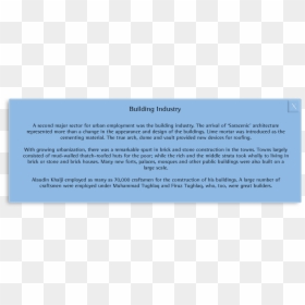 Document, HD Png Download - industry png