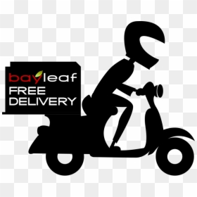 Indian Delivery Bude - Logos De Comida A Domicilio, HD Png Download - free delivery png