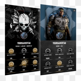 Action Figure, HD Png Download - stats png