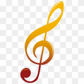 Note De Musique Couleur, HD Png Download - people watching png