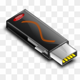 Removable, Drive, Flash Drive, Glossy, Portable - Usb Stick Png, Transparent Png - pen drives png