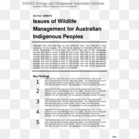 Document, HD Png Download - bullet point black png