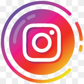 Recommendations For Others Instagram, HD Png Download - social networking icon png