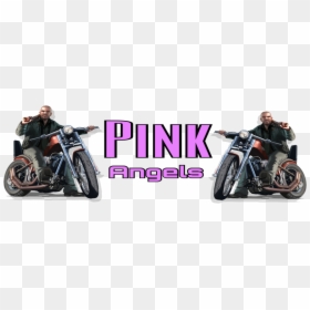 Joining Hands With Maltesini Family - Biker Gta 5 Png, Transparent Png - joining hands png