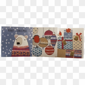 Christmas Cards Png, Transparent Png - christmas cards png