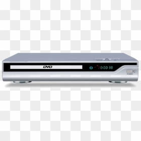 Dvd Players Png Transparent Image - Dvd Player, Png Download - players png