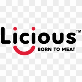 Licious Company Name, HD Png Download - free delivery png