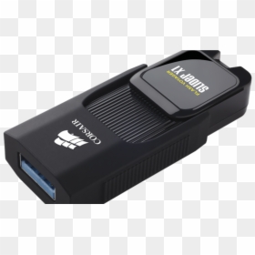 Corsair Launches New High-performance Usb - Corsair Voyager Slider X1, HD Png Download - pen drives png