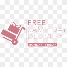 Free Delivery Png, Transparent Png - free delivery png